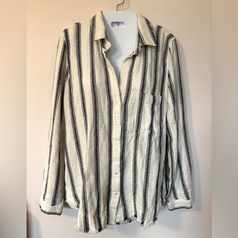 Cloth and Stone top.